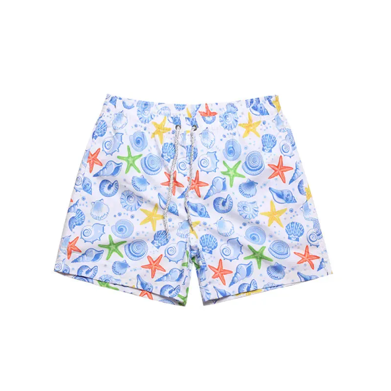 Fashionable Men's Swim Shorts