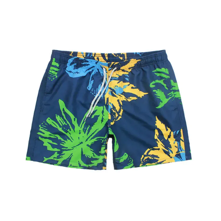 Fashionable Men's Swim Shorts