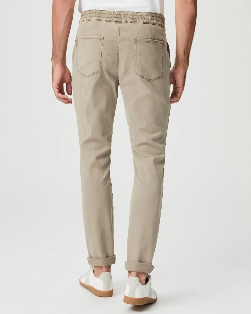 Fraser Pant in Vintage Coastal Beige