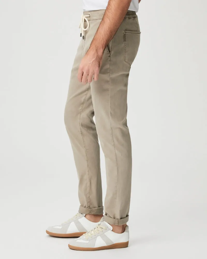 Fraser Pant in Vintage Coastal Beige