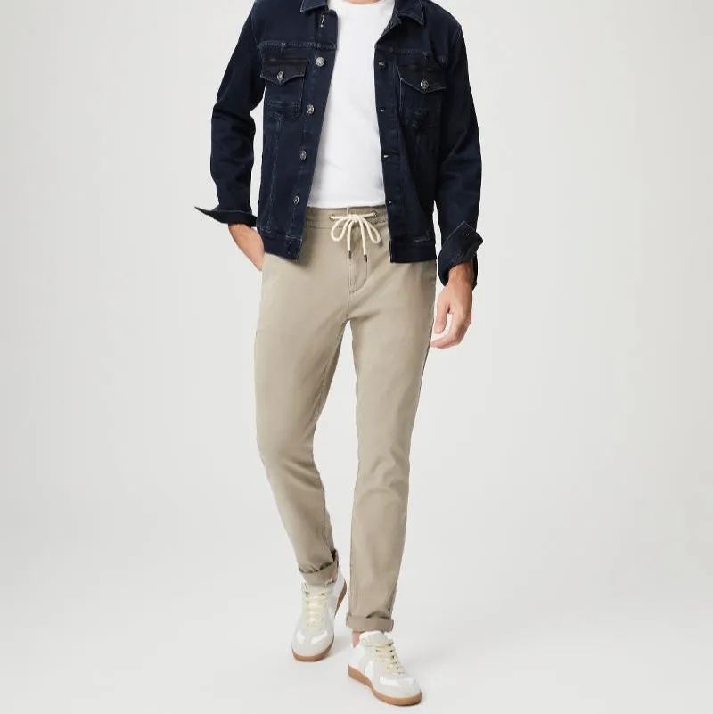 Fraser Pant in Vintage Coastal Beige
