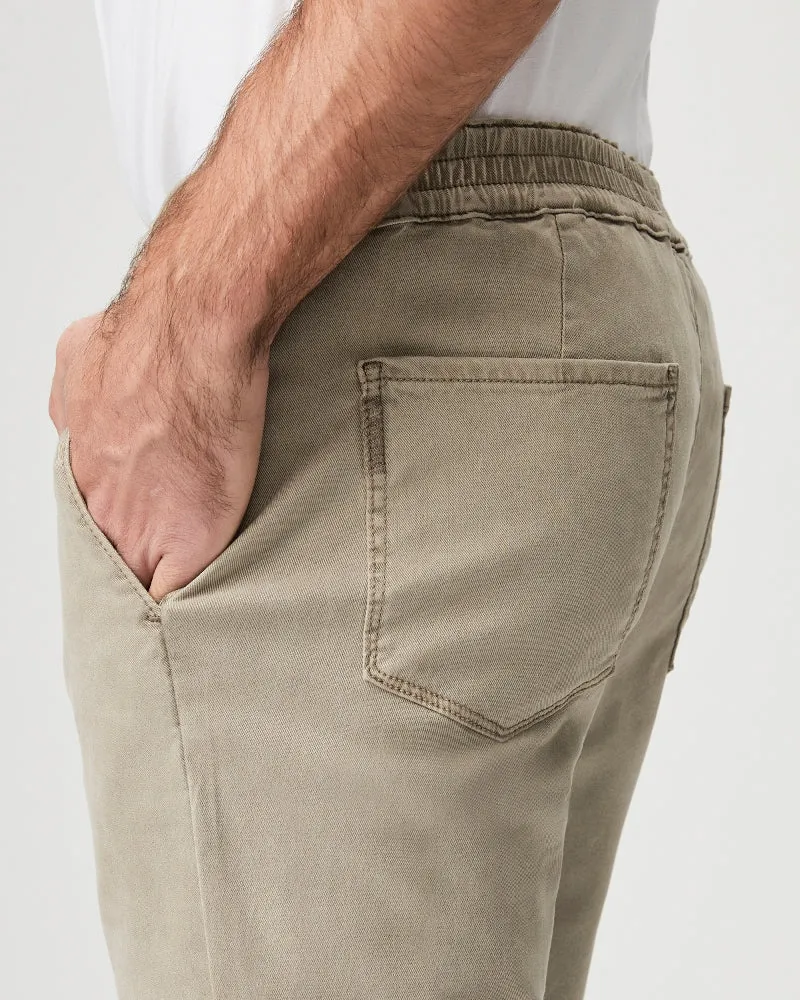 Fraser Pant in Vintage Coastal Beige
