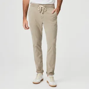 Fraser Pant in Vintage Coastal Beige