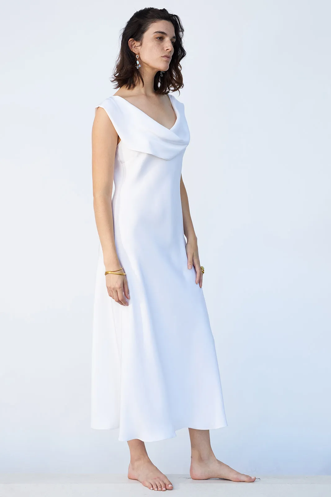 Gig Dress