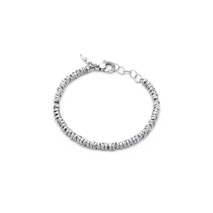 Giovanni raspini bracelet knot silver 925 11594L