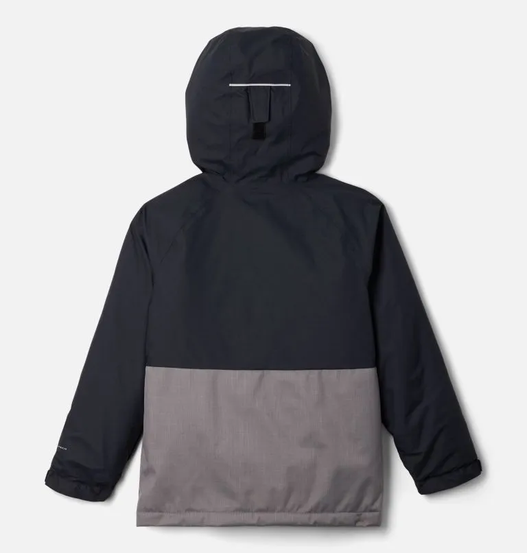 Girls' Alpine Action III Jacket
