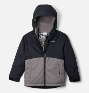 Girls' Alpine Action III Jacket