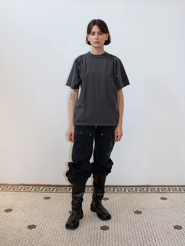Gnuhr Tubular T, Vintage Black