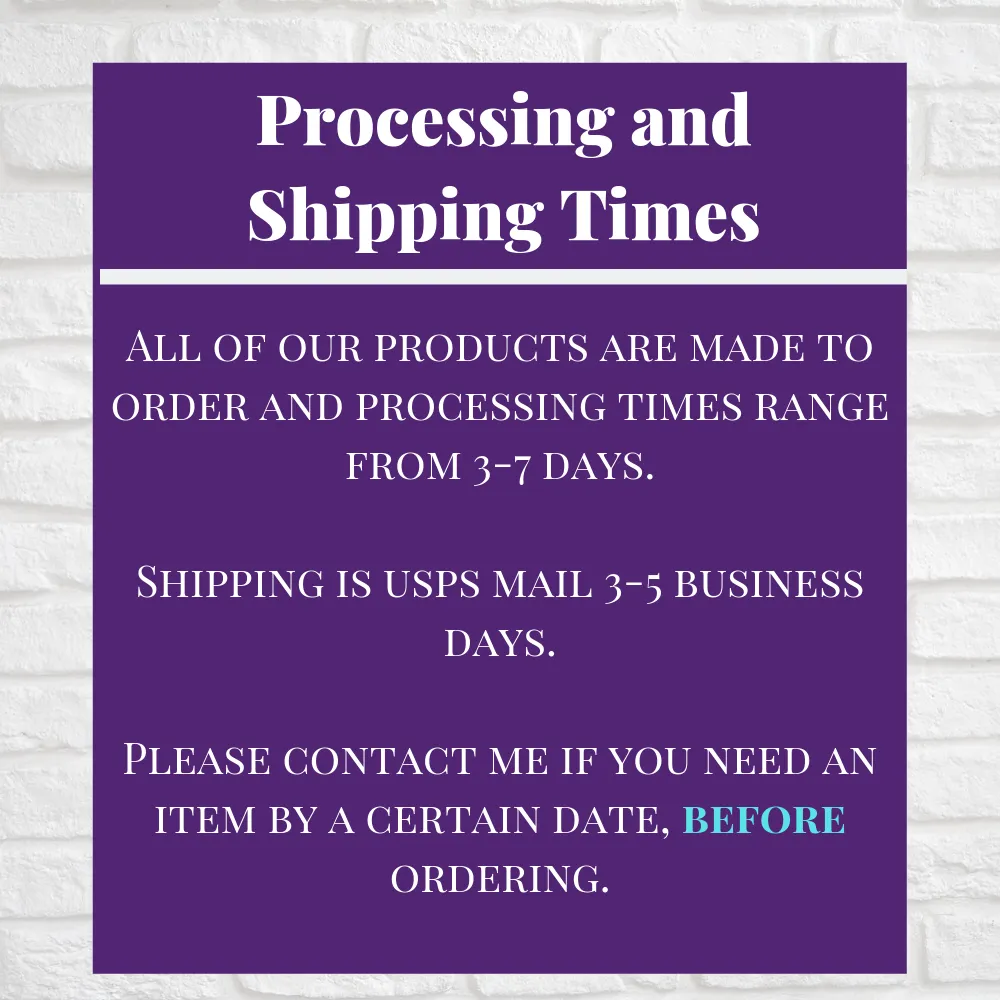 Grace & Grind Purple and Blue Text Unisex T-Shirt