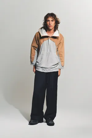 GREG LAUREN | TRACK HOODIE