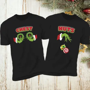 Grinch Chestnuts 2023 Bundle