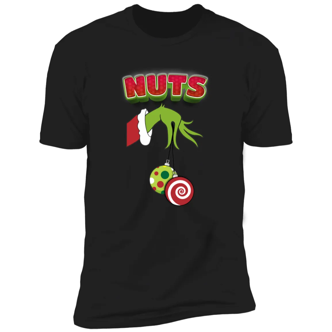 Grinch Chestnuts 2023 Bundle