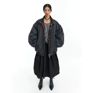 Harrington Thinsulate Bomber Jacket