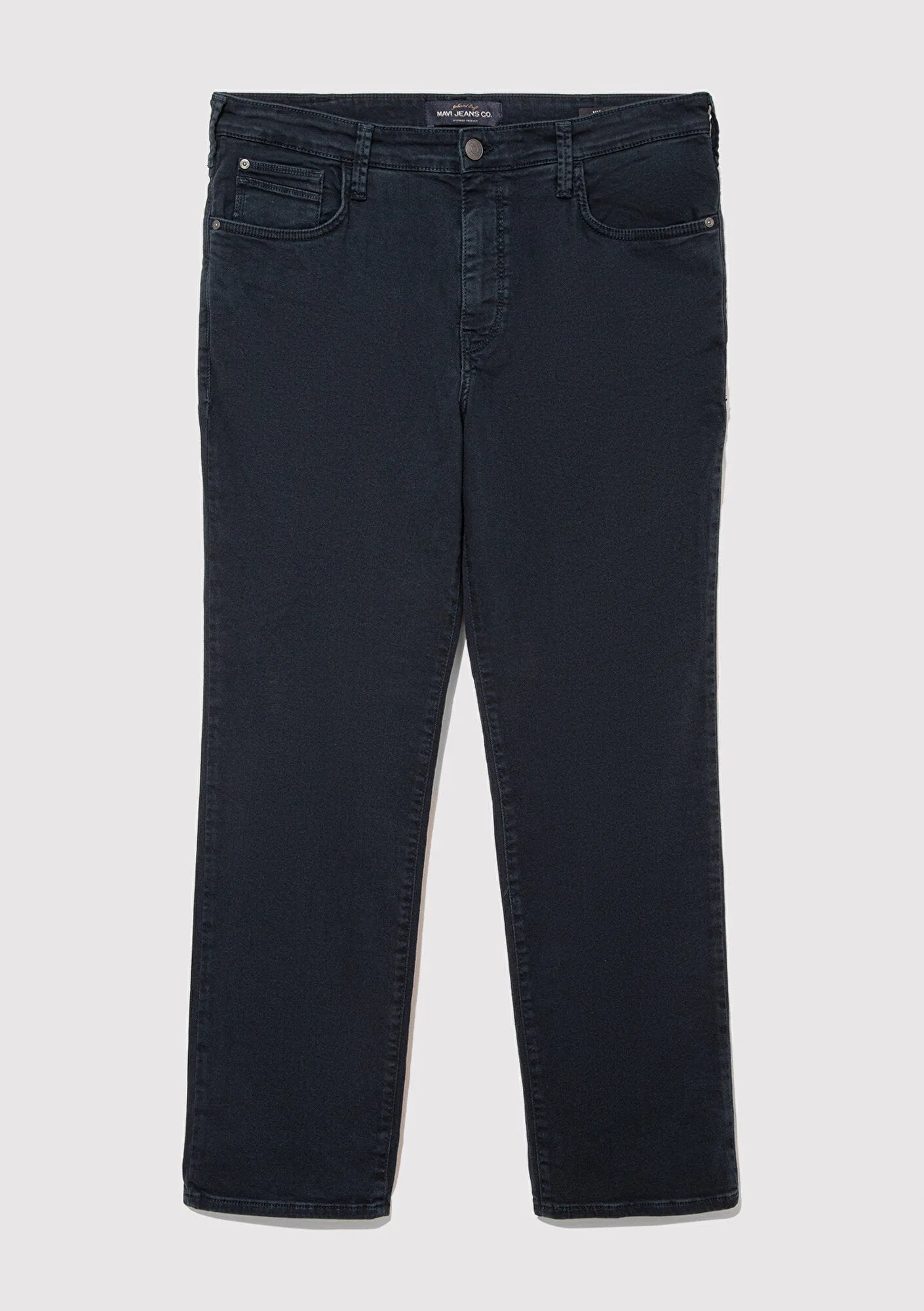 Hasan Collegiate Comfort Gabardine Pants