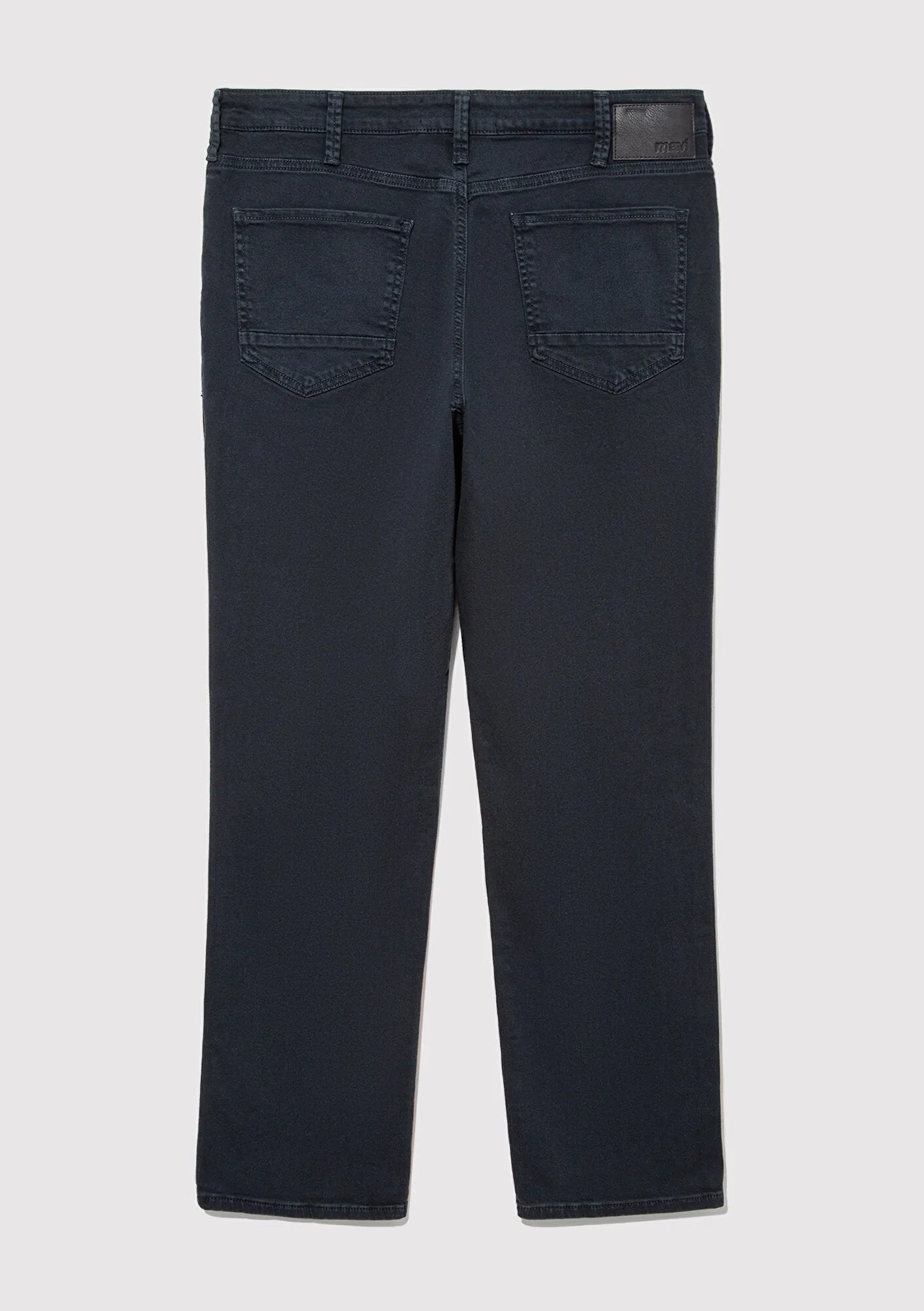 Hasan Collegiate Comfort Gabardine Pants