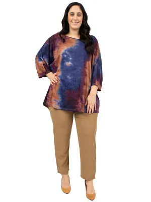 Hepburn Pant - Taupe*