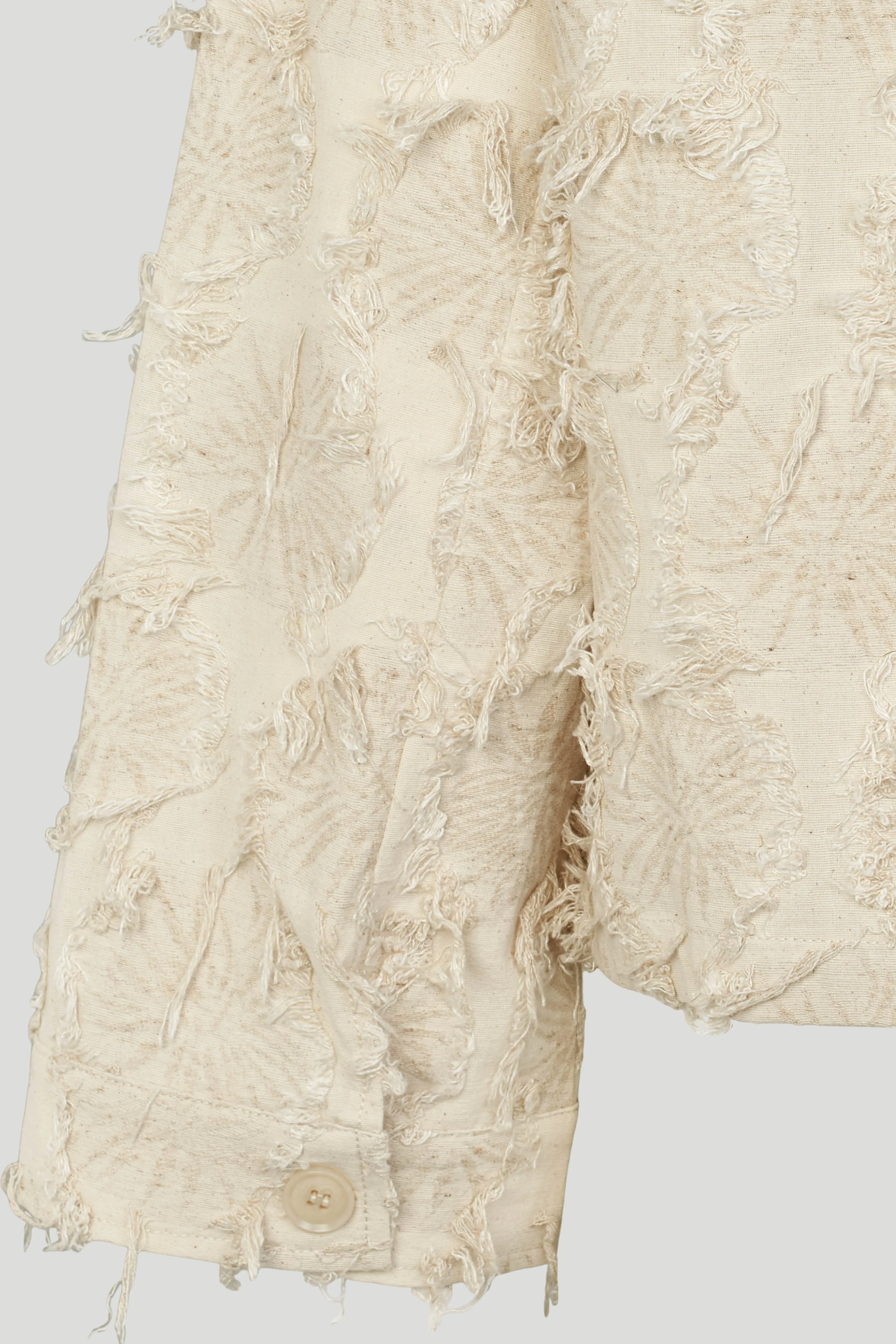 Herita skjorte - White-sand