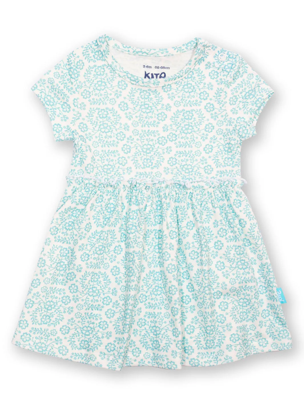 Heritage floral bodydress