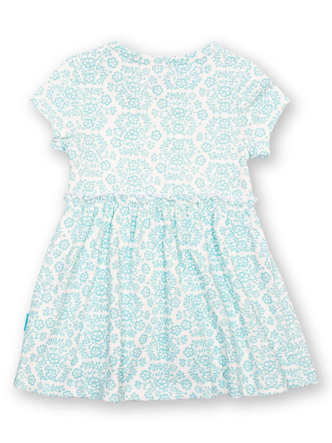Heritage floral bodydress