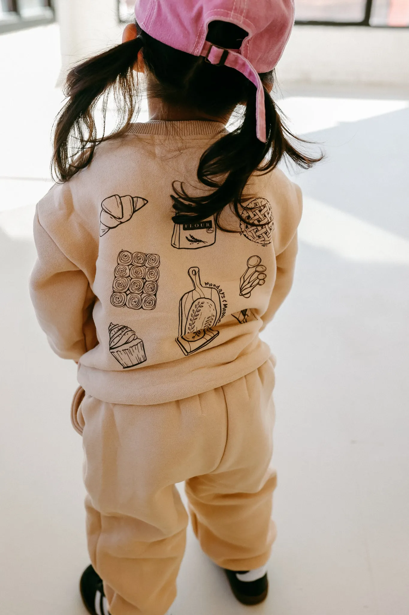 Home Baked Exclusive Cotton Set