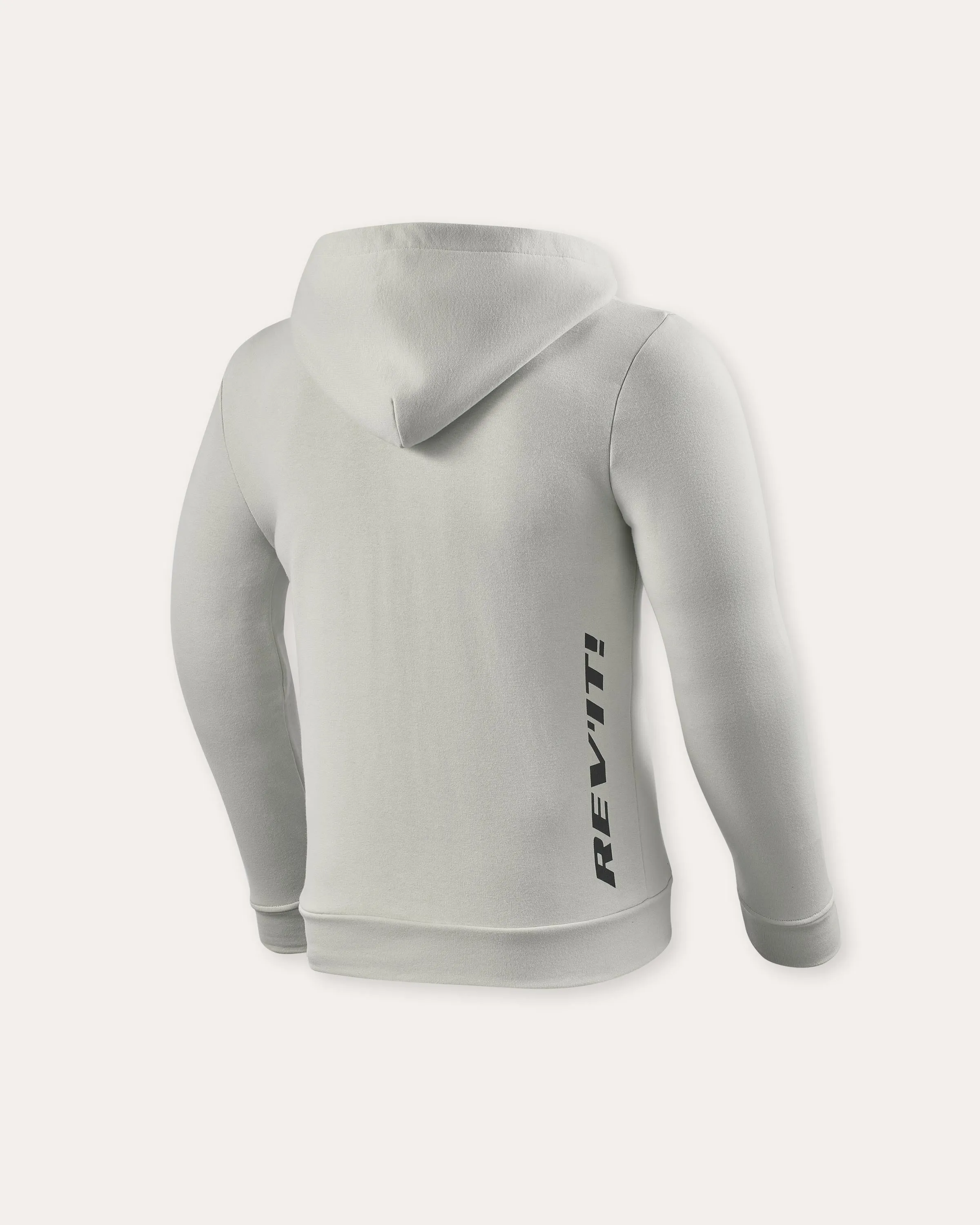 Hoodie Renato | Light Grey