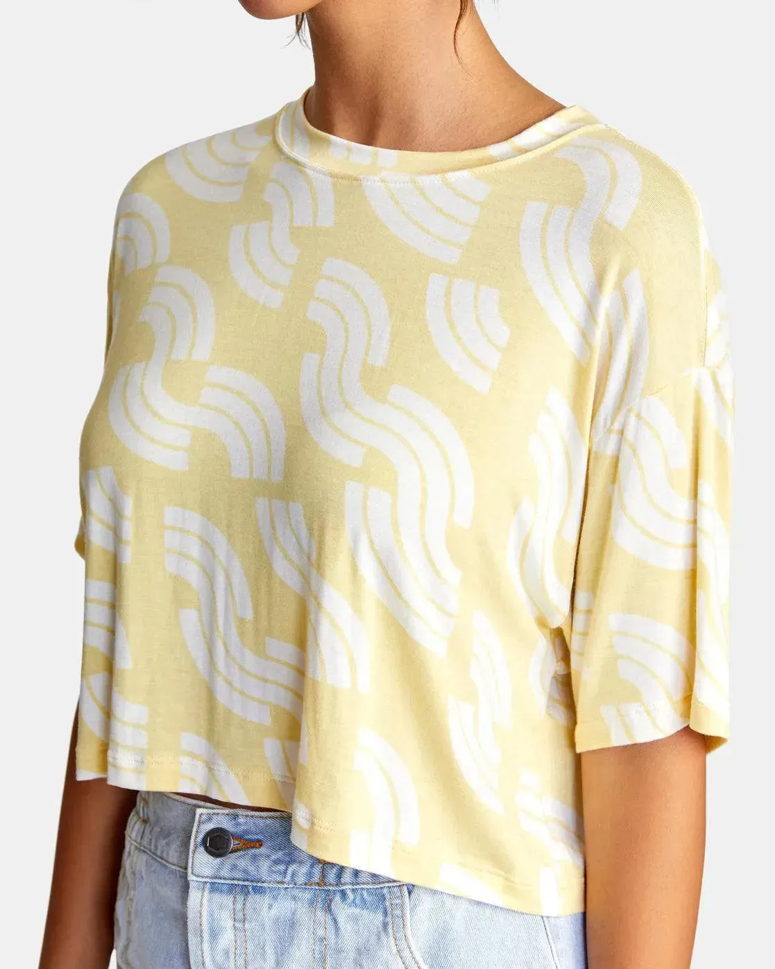 Hooky Tshirt Final Sale