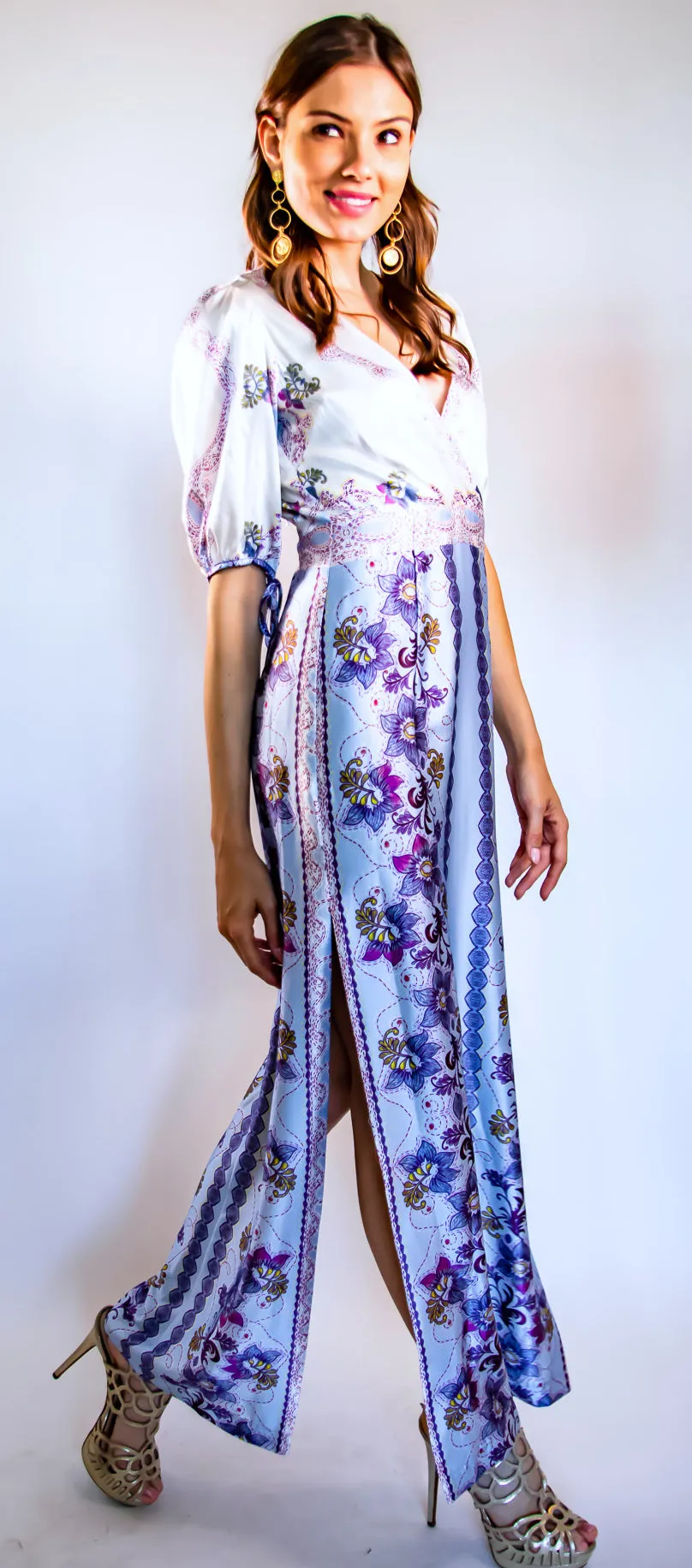 Ianthe Dress