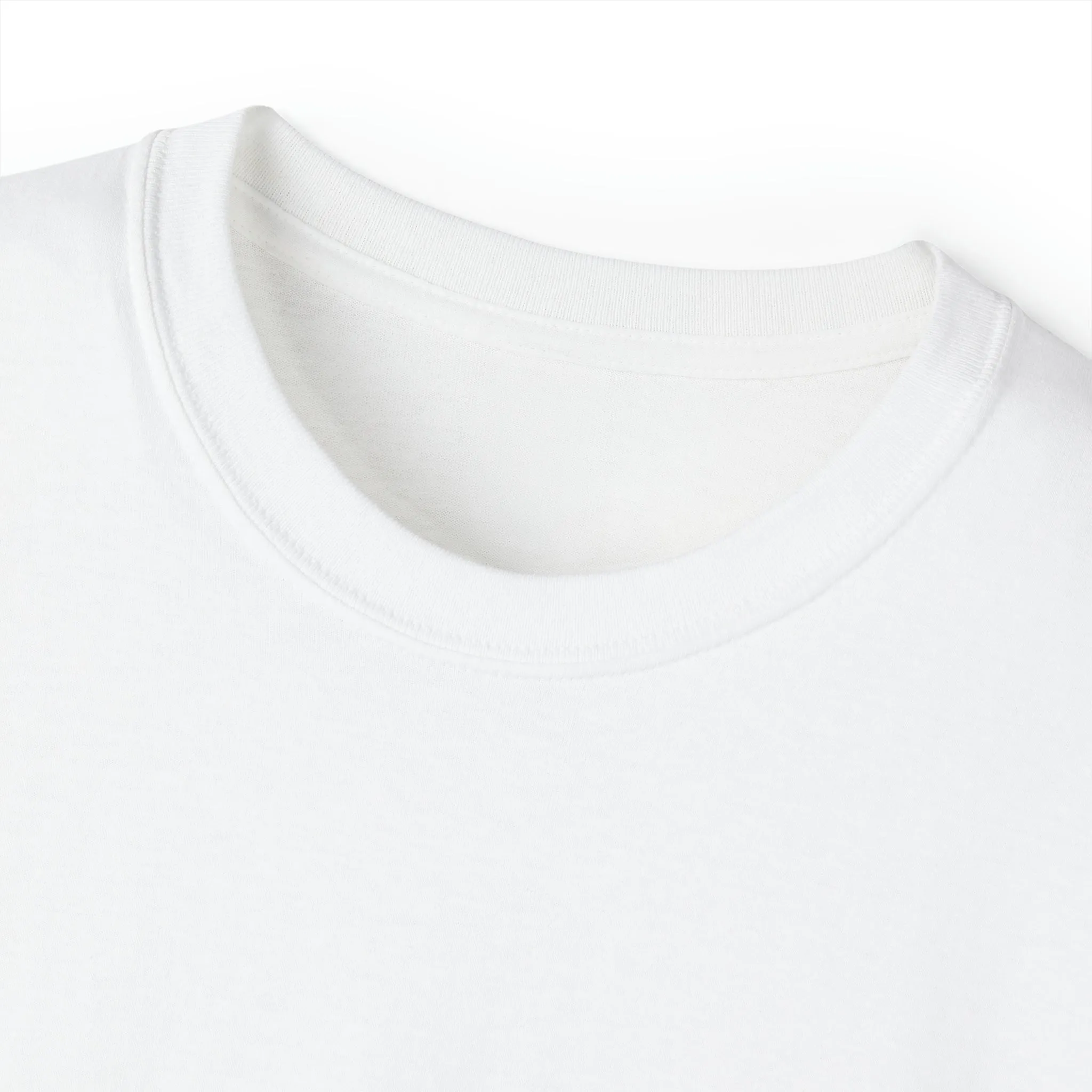 In-Vader Cotton Tee