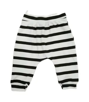 Indigo Baby Pants Size 3-6m