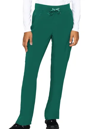Insight MC2702 Zipper Pants Hunter Green