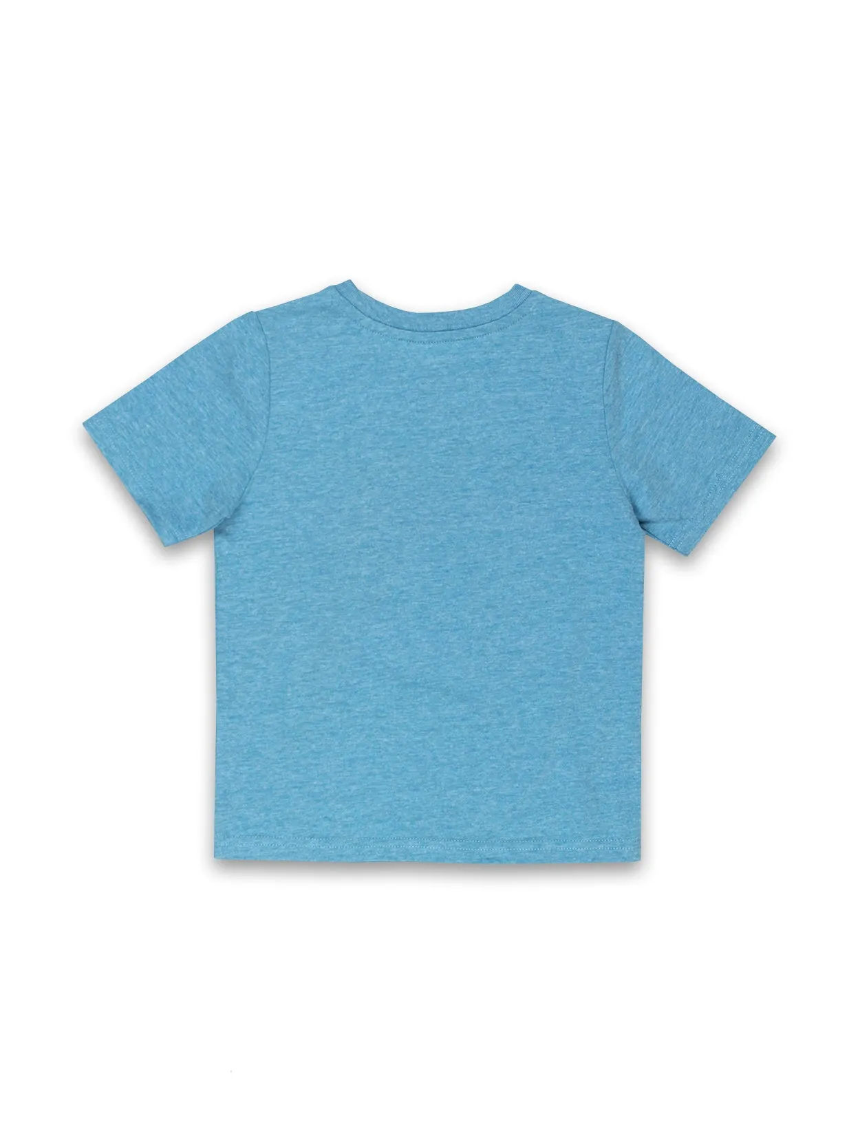 Isaac Mizrahi Loves Sesame Street Cookie Monster Short Sleeve T-Shirt