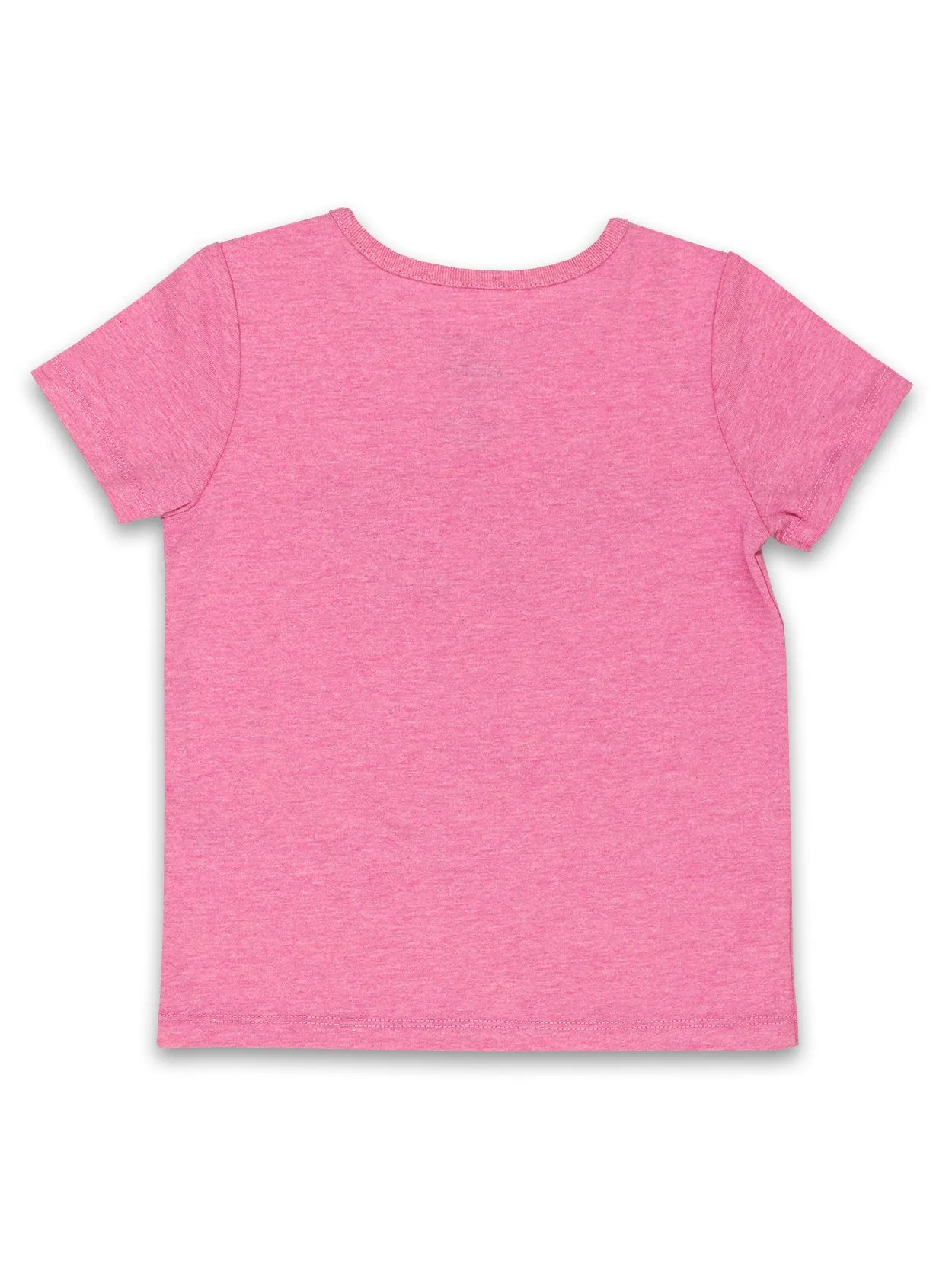 Isaac Mizrahi Loves Sesame Street Short Sleeve T-Shirt