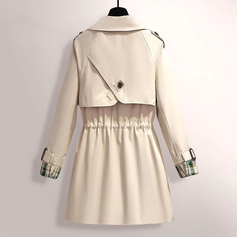 Isabella – Women’s Autumn Dress with Jacket Set