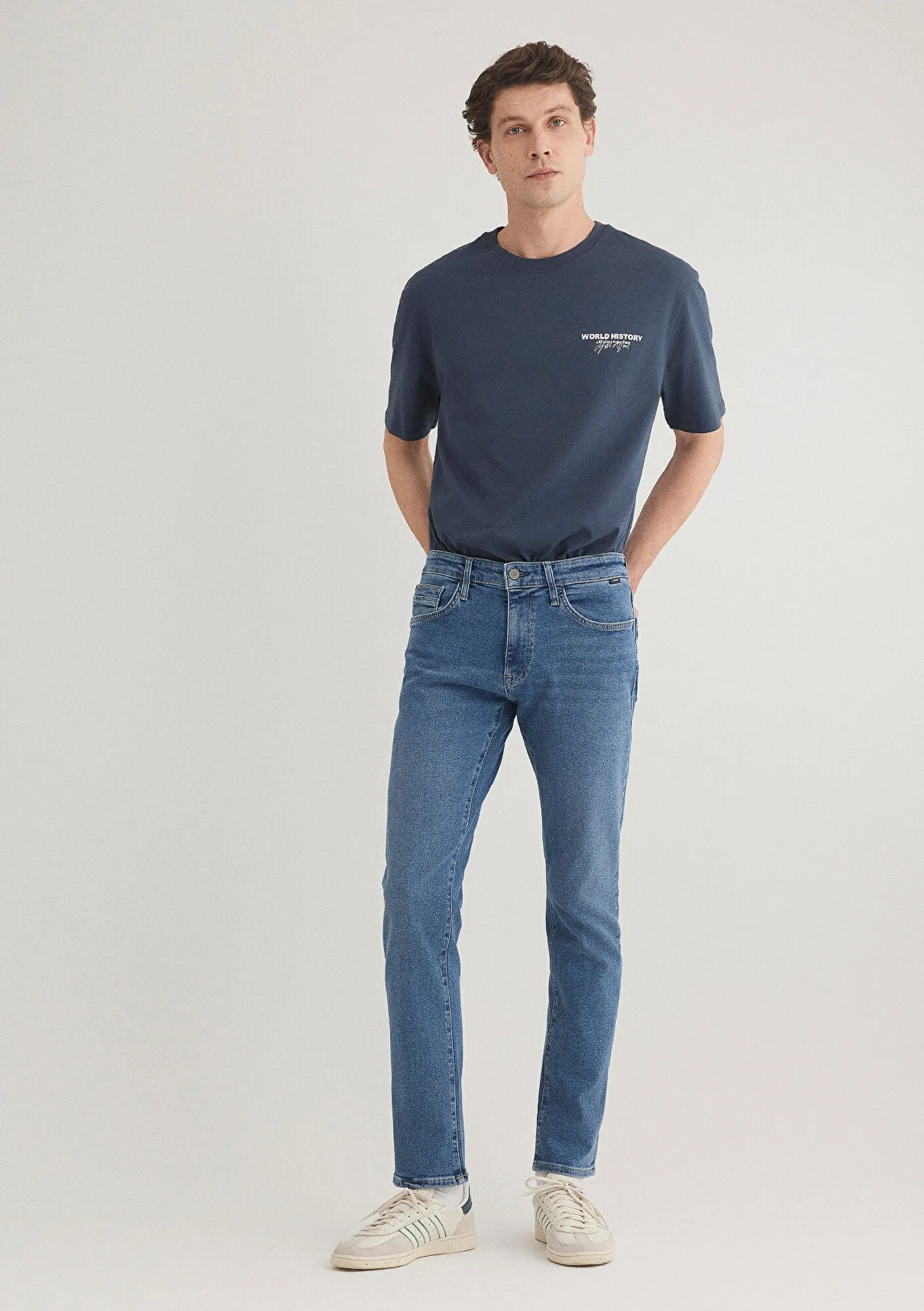 Jake Mid 90s Vintage TOKK Jean Pants