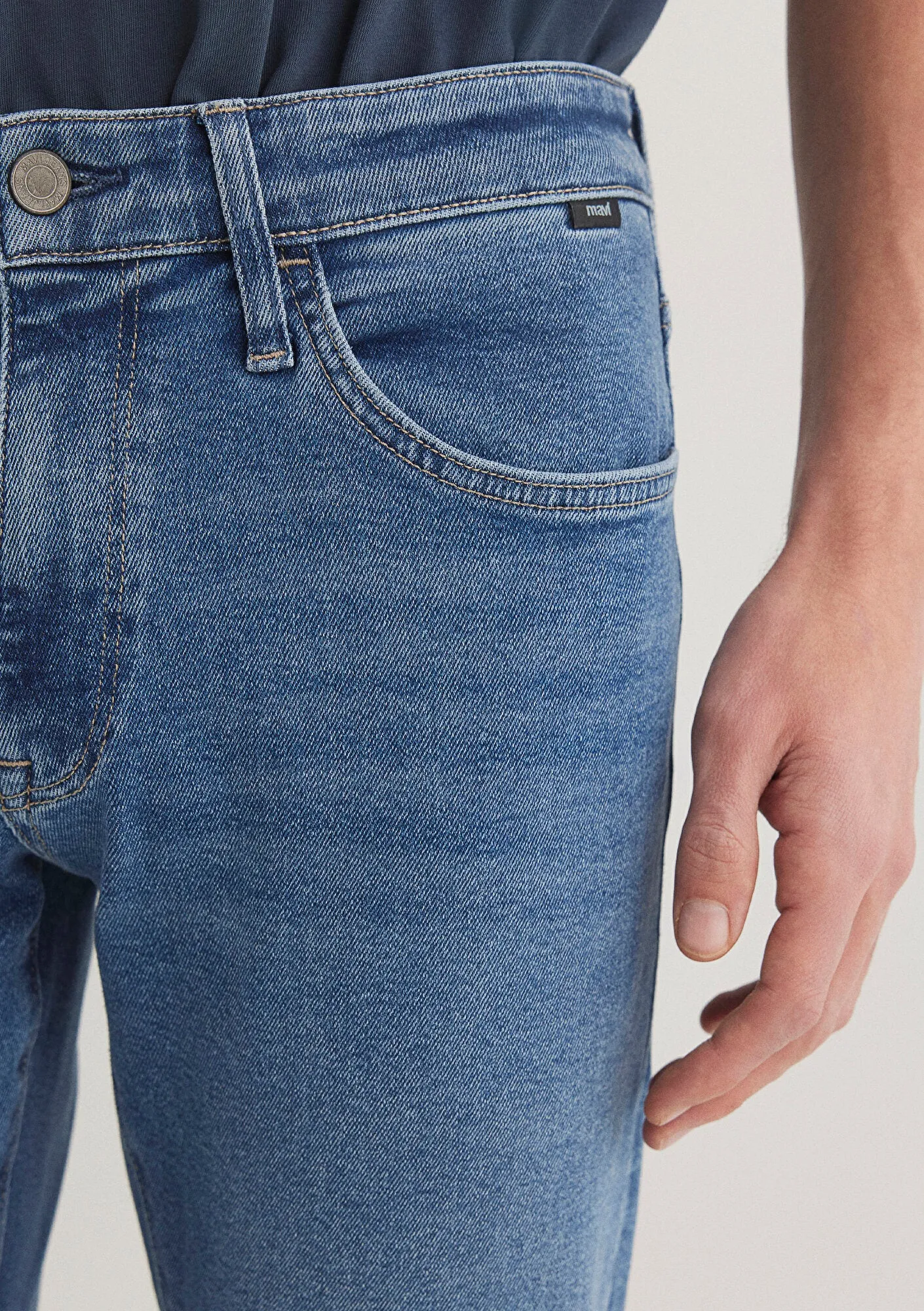 Jake Mid 90s Vintage TOKK Jean Pants