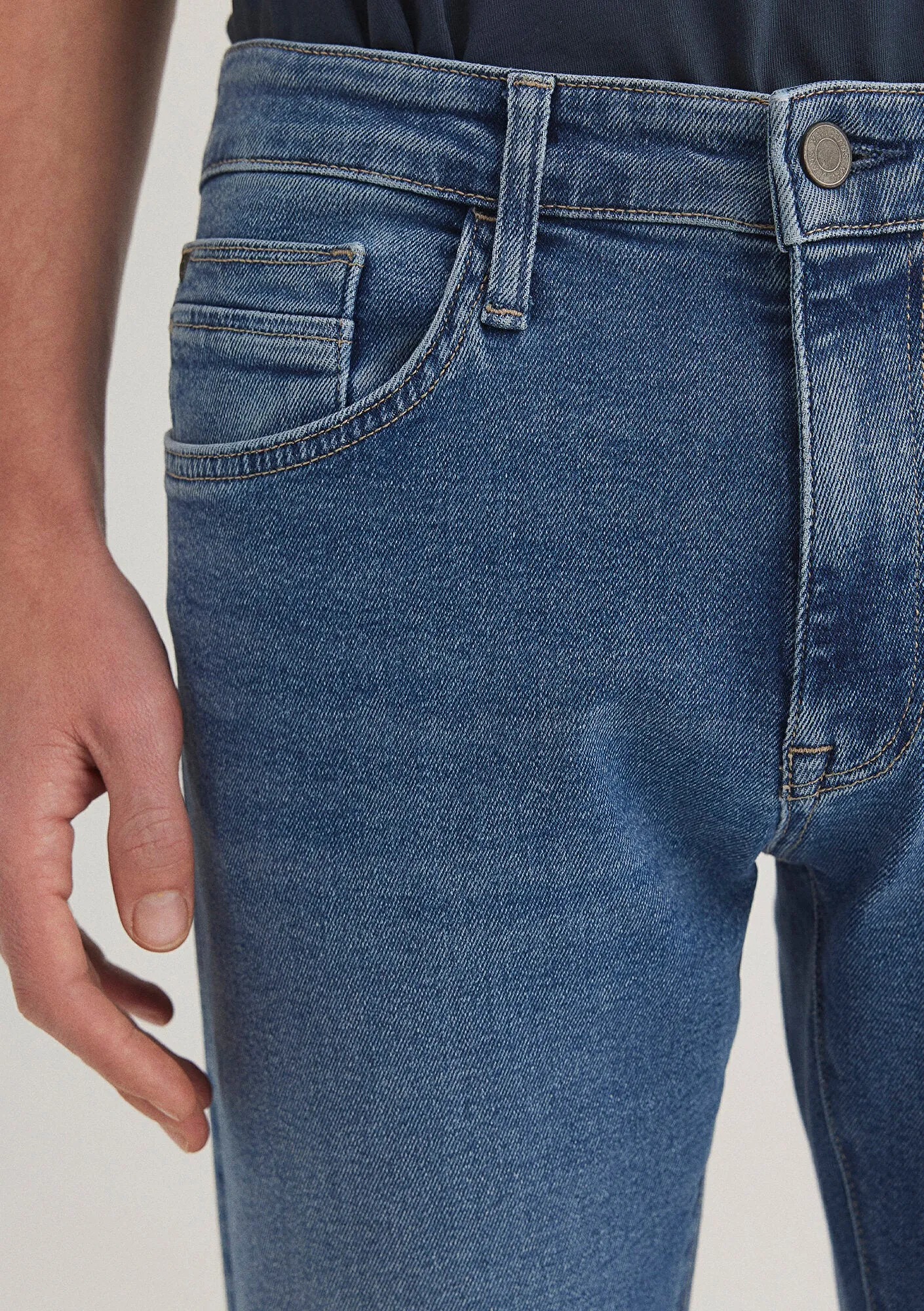 Jake Mid 90s Vintage TOKK Jean Pants