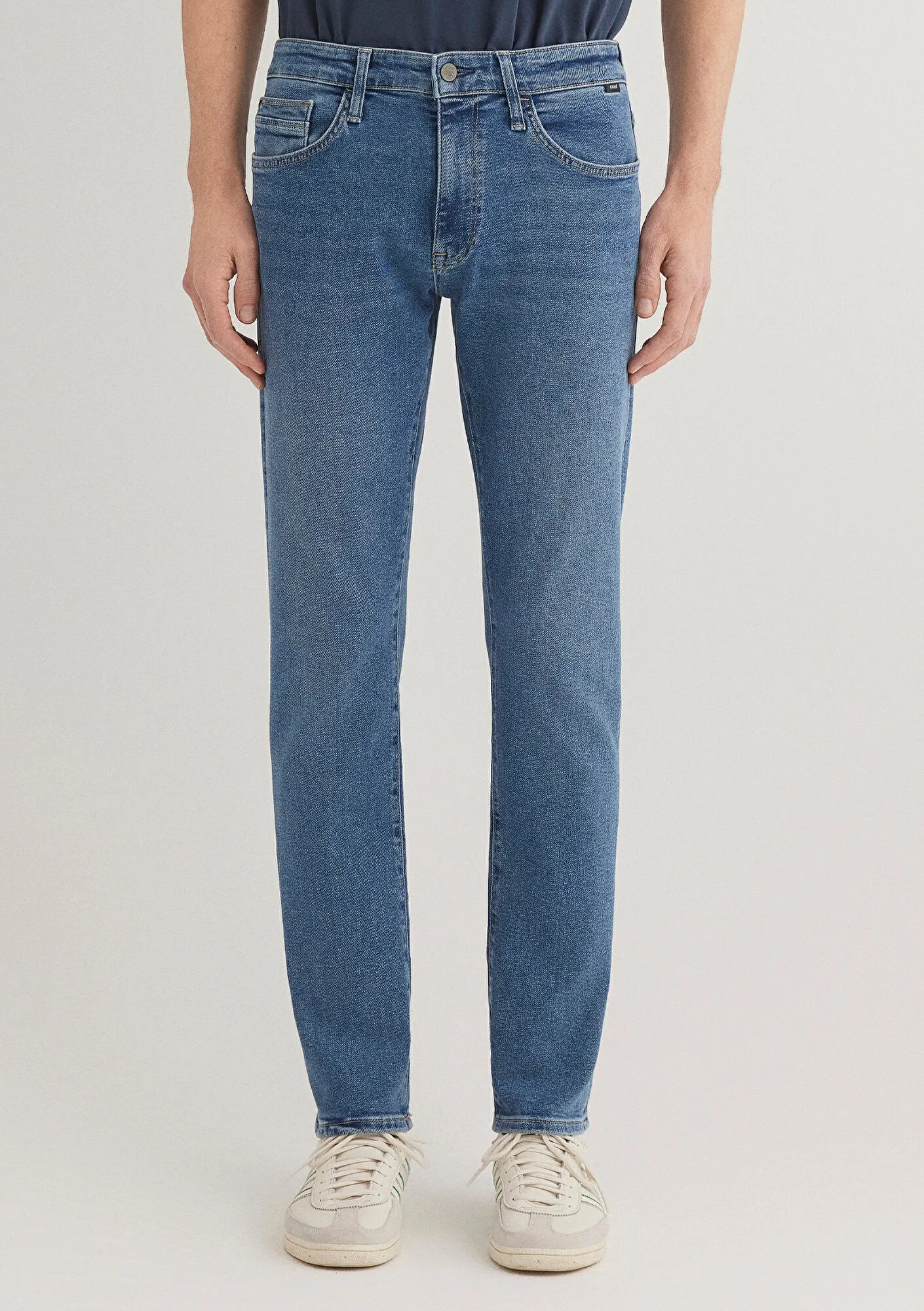 Jake Mid 90s Vintage TOKK Jean Pants