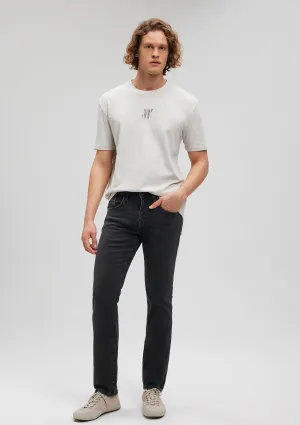 Jake Mid Grey Pro Sport Jean Pants
