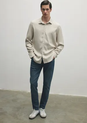Jake Vintage Premium Blue Jean Pants