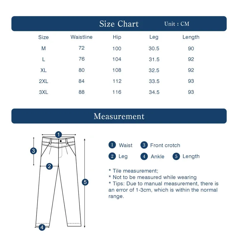 Japanese Style Striped Linen Pants: Breathable and Youthful Casual Trousers for Men