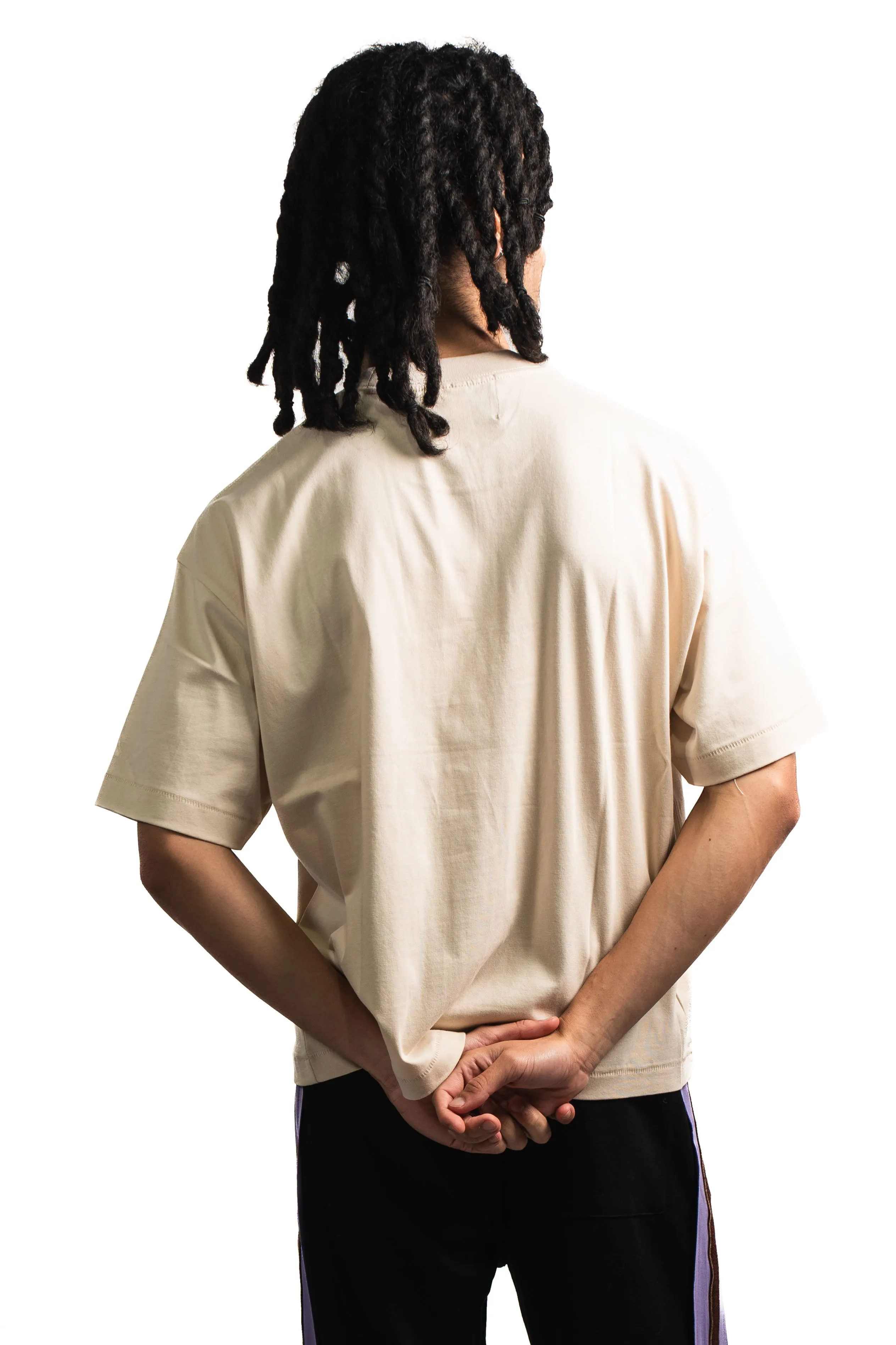 Jungles Jungles Zero Dollars Tee Birch