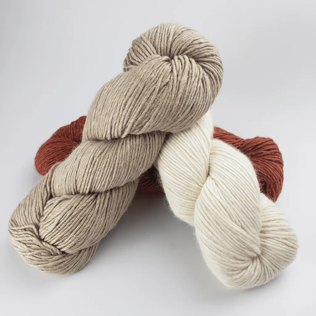 Juniper Moon Farm Moonshine Worsted Yarn