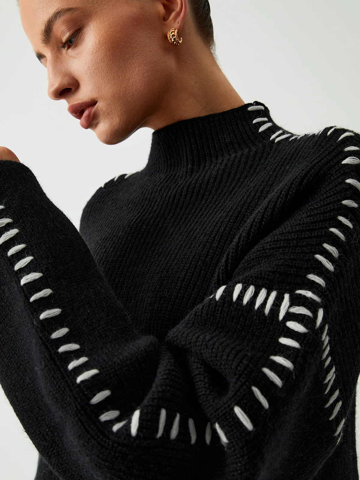 Kamilla™ | Pullover