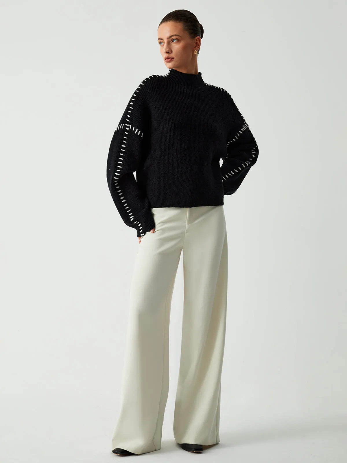 Kamilla™ | Pullover