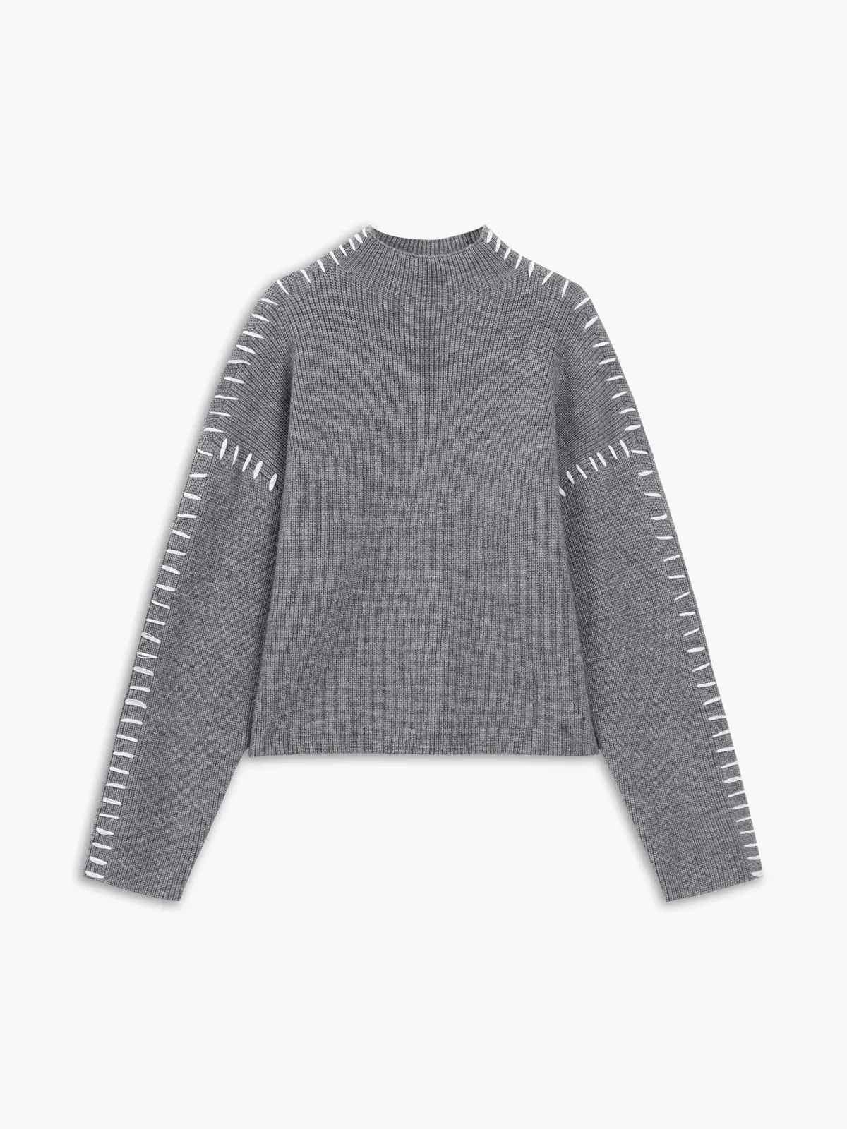 Kamilla™ | Pullover