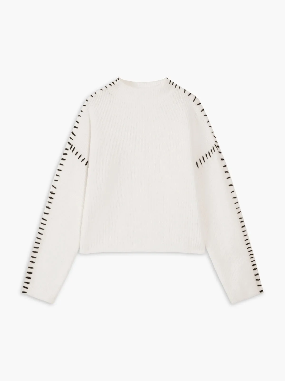 Kamilla™ | Pullover