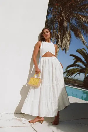 Klara Dress