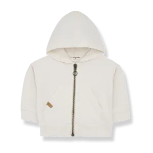 KOLDO jacket - Off White