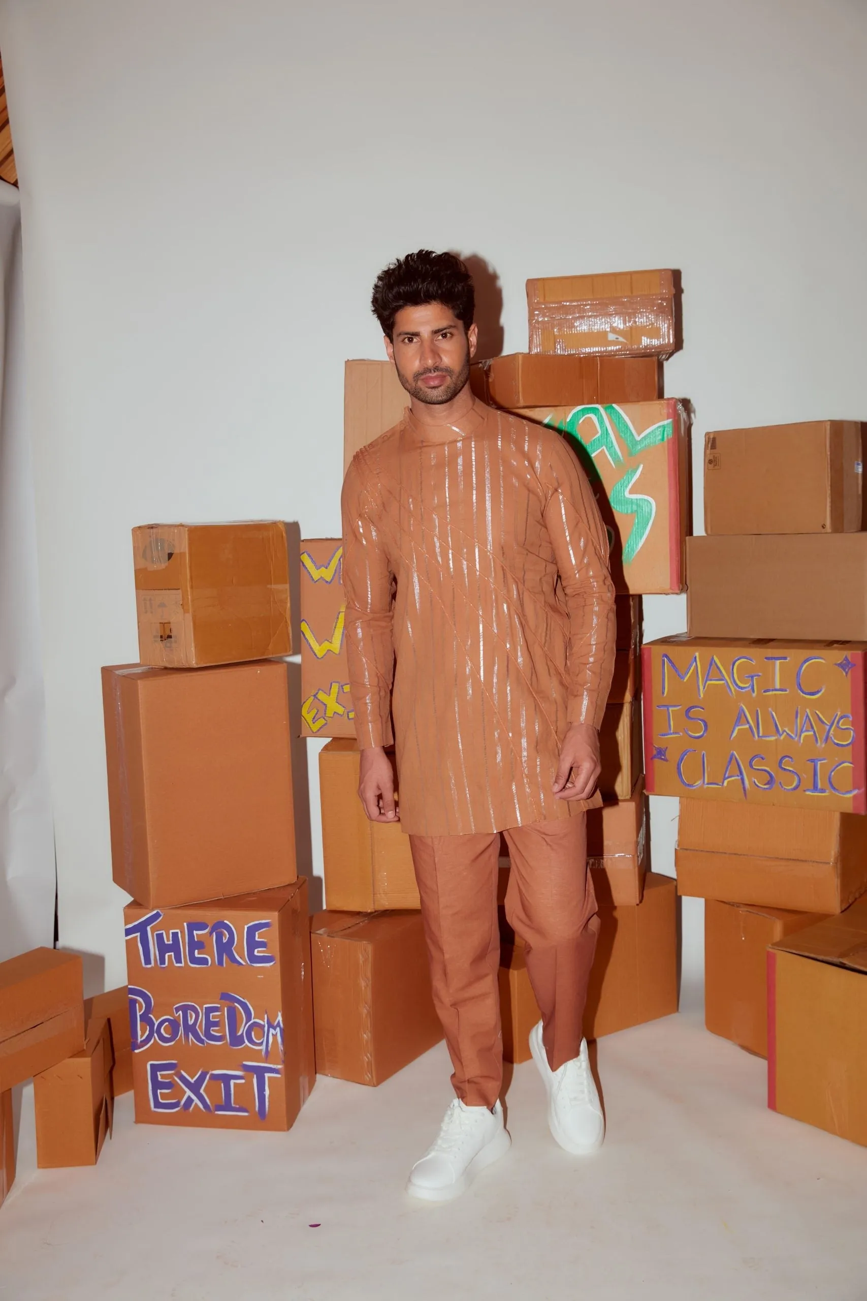 Kurta Set