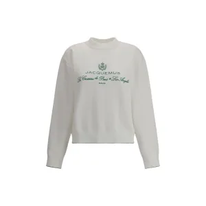 La Maille Venice Sweater